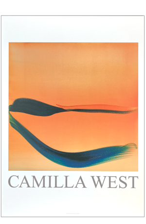 Camilla West (orange)